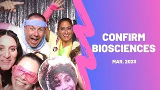 Confirm Biosciences Employee Appreciation Party | March 2023