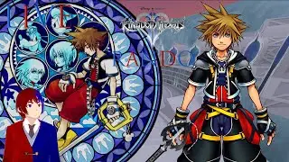TESTING A POINT SCORING SETTING Kingdom Hearts II Randomizer