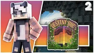 Destiny UHC Season 1 | Episode 2