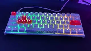 FIX KEYBOARD LIGHTING STAYING ON AFTER SHUTDOWN! (WINDOWS 10)