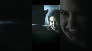 Katherine and Lestat are hunting together #interviewwiththevampire  #thevampirediaries #tvd #iwtv