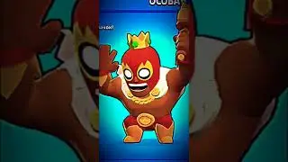 КАК ВАМ СКИНЧИК ПАРНИ #brawlstars #supercell #gaming #clashofclans #meme