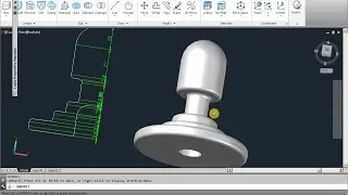 how to make a piston in 3d