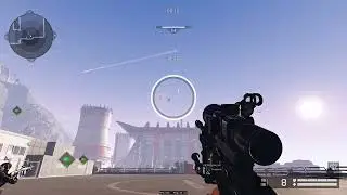 Speedrun Sunrise Hard 13:20