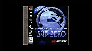 MORTAL KOMAT MYTHOLOGIES UHD (PS1) Pelicula (ULTRA HD1440P)