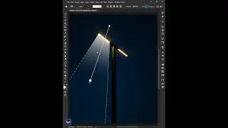 Create Spotlight Effect in 
