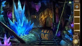 Can you escape the 100 room 14  Level 6 Walkthrough