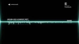 Aruba Ice & Cheeky Bitt - Планета Любовь (Denis Kenzo Remix)