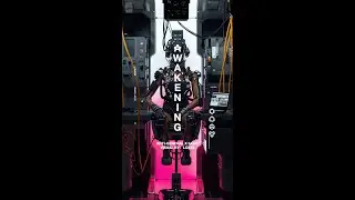 ANTI-GENERAL X 3ASiC - AWAKENING [VISUAL BY LOXEL]
