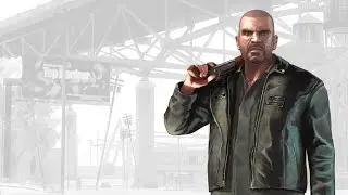 Стрим GTA 4 - E.F.L.С. The lost of damned №2(ТОП ДОНАТЕР СЕВА)