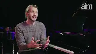 Bachelor of Music (Music Theatre) at AIM