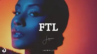 Afrobeat Instrumental 2024 Burna Boy Ft Rema | "FTL" Afro fusion Type Beat