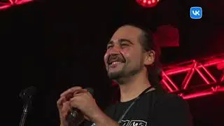 Riddimonstaz — Фестиваль Ural Music Night Уральская Ночь Музыки 2021 ДКЖ Екатеринбург