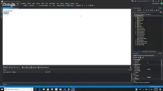 Overview Visual Studio 2017