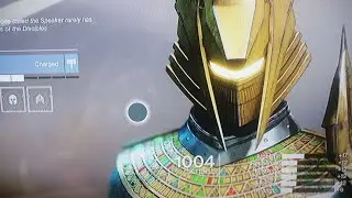 Destiny 2 - All Warlock Trials Armor Showcase!