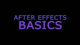 Text Rotate - Adobe After Effects