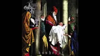 Grand Belial's Key - On a Mule Rides the Swindler