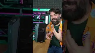 A Gaming PC the size of a router?