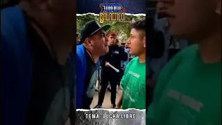 Los rudos vs Los rudos (FECHA 3/2021) 🔥🚀 #losgalacticos #freestyle #reels #ascenso2023 #tiktok