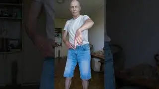Сontinuity of movement.