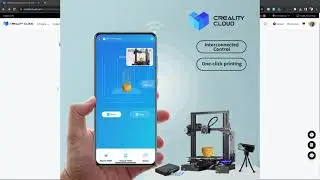 NEWS: New Creality 