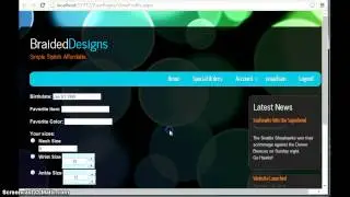 Ajax Control Toolkit