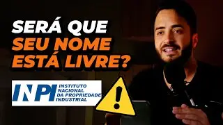 Seu Nome Artístico está Disponível para Registro? Faça isso e descubra...