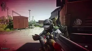 Help me and my friend find this player scav