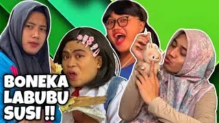 YUNI OLAHRAGA TURNED BY TAKIM!!!