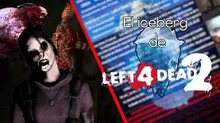 El iceberg de Left 4 dead 2 / Final