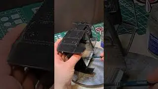 Я ненавижу эту модель