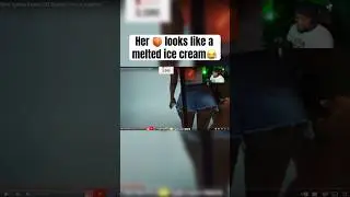 Her BOOTY🍑looks like a Melted Ice Cream!😂| BentlyTv Find Your Match