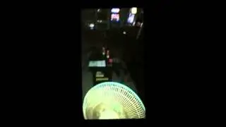 СОБР штурмует подпольный игровой клуб