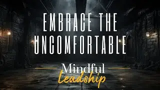 Embrace the Uncomfortable: Stepping Beyond Your Comfort Zone