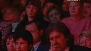 Татьяна и Сергей Никитины 