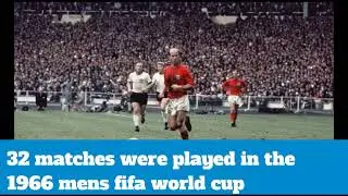 number of matches played in each fifa world cup