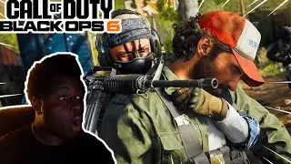 JAHZ PLAYS BLACK OPS 6 BETA