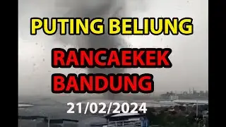 PUTING BELIUNG RANCAEKEK BANDUNG