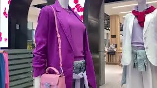 Теплый сезон почти наступил ! Что в моде ?