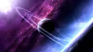 The Expanse (trance mix)