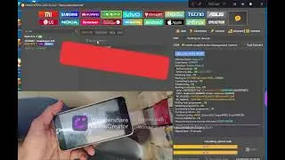 OPPO A71/CPH1717 FRP & Pasword Remove Unlock tool net UMT 2023 2022 All Model Unlock tool 2023 FRP