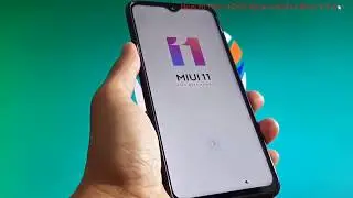 How to Flash ROM Xiaomi Redmi Note 9 Pro