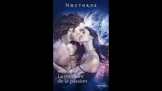 La morsure de la passion : Chapitre XII