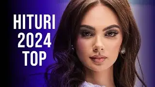 Muzica Romaneasca 2024 Mix 🤩 Cele Mai Ascultate Melodii Romanesti 2024 🤩 Muzica Romaneasca 2024