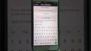 Zoom app पर मीटिंग जॉइन करने से पहले अपना नाम कैसे से सेव या चेंज करें