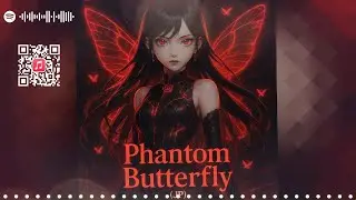 [Japanese] Phantom butterfly (JP)[Aina]