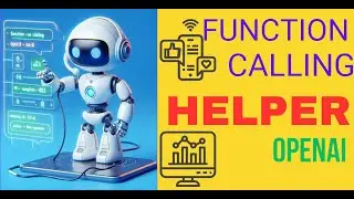 OpenAI Function Calling Helper in Semantic Kernel