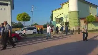 Sarayönü Bayram Sabahı 2016