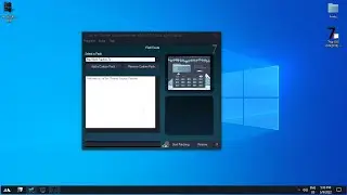 How to restore custom icons to Windows 10 default using 7tsp app