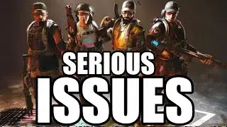 The Division 2 And The Nature Of The Beast
